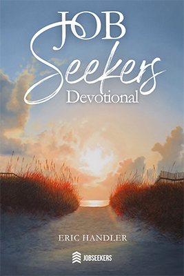 Job Seekers Devotional Cover